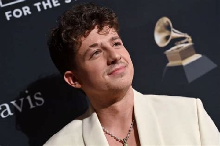 Charlie Puth Net Worth 2024