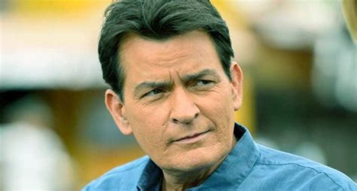 Charlie Sheen Net Worth 2024