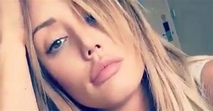 Charlotte Crosby strips totally naked to drink wine in the shower as she quarantines after Spain holiday