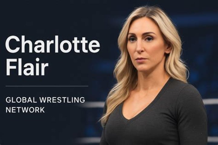 Charlotte Flair Topless: The Bold Statements Of A Wrestling Icon