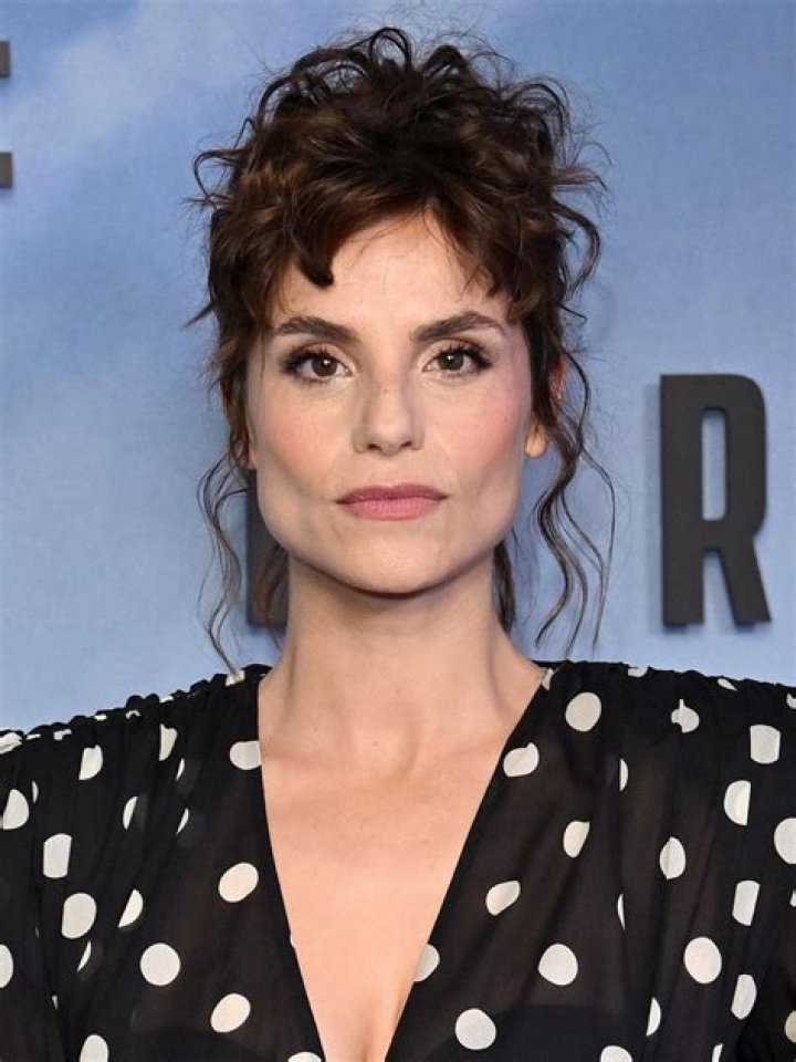 Charlotte Riley Height, Age, Bio