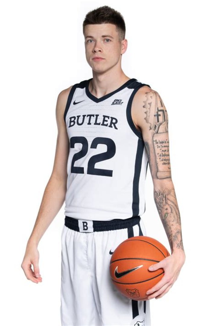 Chayce McDermott Brother Sean McDermott Is His Inspiration