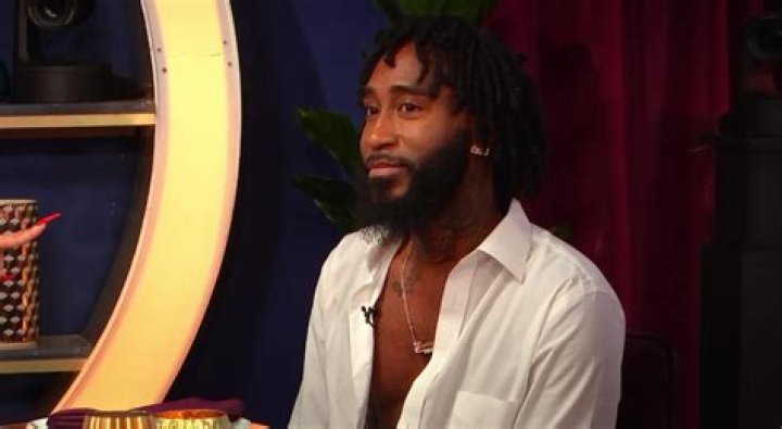 Chaz Lawery: Where is The Circle Season 5 Runner-up Now?
