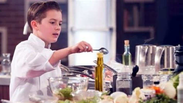 Che Spiotta wins MasterChef Junior, pays poignant tribute after father Jason Spiotta’s death