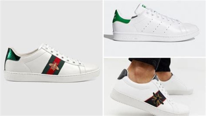 Cheap Gucci Trainers 2021 | The Sun UK