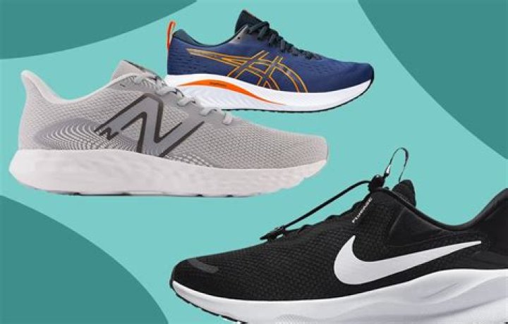Cheap Running Shoes 2019 | The Sun UK