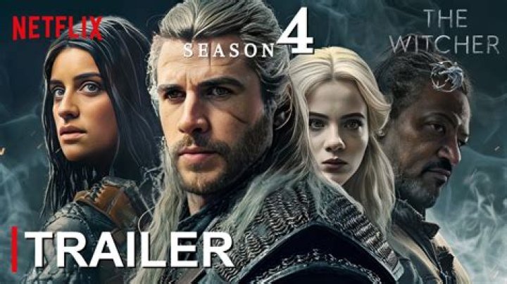 Check Out Henry Cavill’s Monster Hunter in ‘The Witcher’ Teaser
