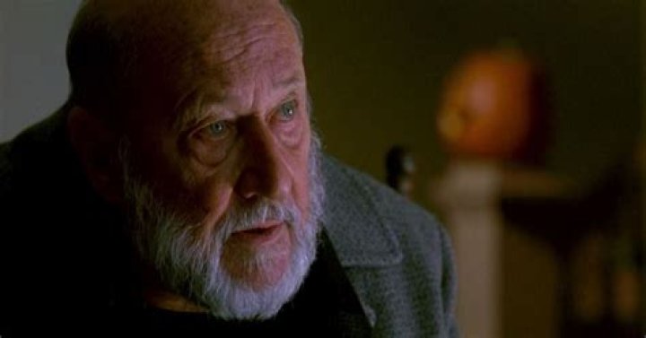 Check out the First Images from the New Halloween