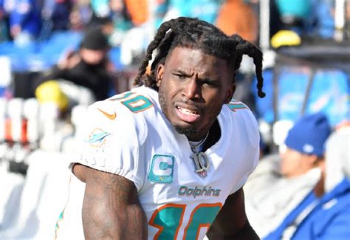 Cheetah To Stallion? | Miami Dolphins Star Tyreek Hill “Really Wanna Be A Porn Star” After The NFL