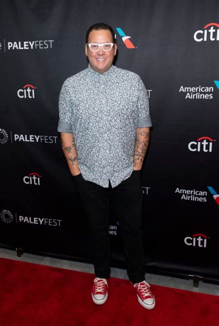 Chef Graham Elliot’s Weight Loss Journey: How He Shed 150 Lb