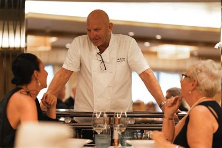 Chef Matt Selby obituary: Culinary Icon Chef Leaves a Legacy of Taste and Compassion