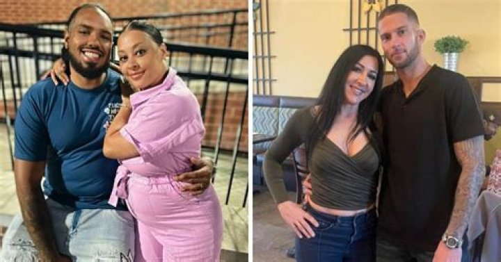Chelsea and Michael “Mikey”: Are Love After Lockup Stars Still a Couple?