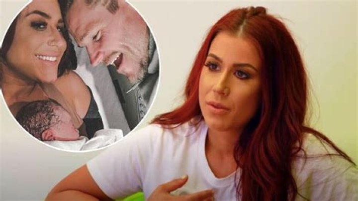 Chelsea Houska’s baby Walker June: All the cutest pictures of the newest Teen Mom 2 tot