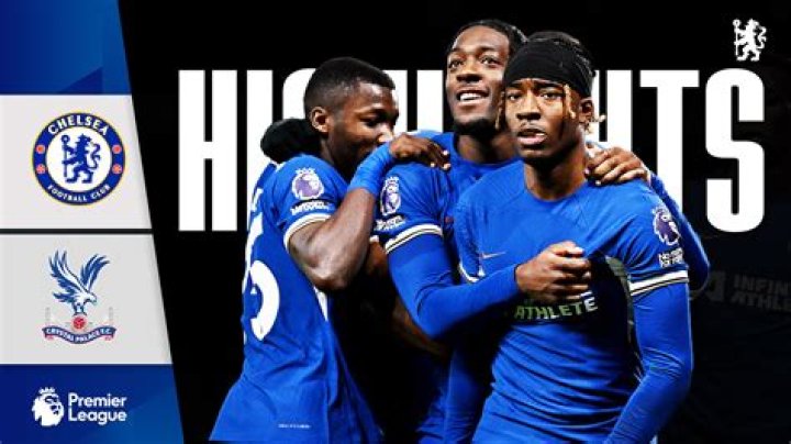 Chelsea v Crystal Palace prediction and team news | Who will win?