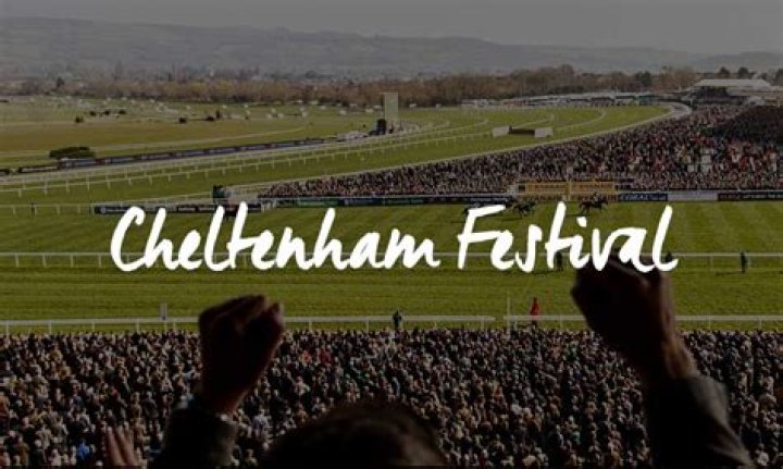 Cheltenham Festival - Neon Wolf, Waiting Patiently and The New One all win vital Festival trials at Haydock