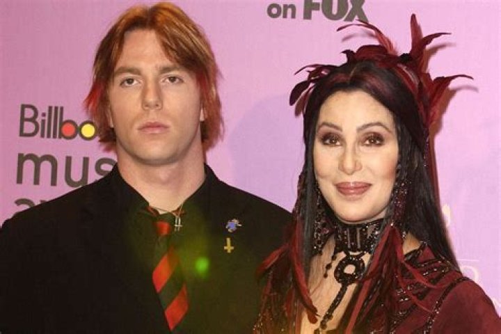 Cher’s Conservatorship Application, Raises Concern for Elijah Blue Allman’s Well-Being