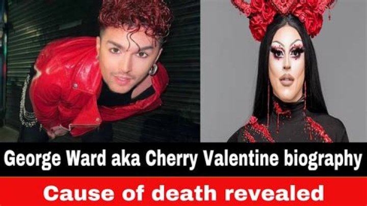 Cherry Valentine Cause Of Death, Husband, Height, Parents, Nationality, Net Worth