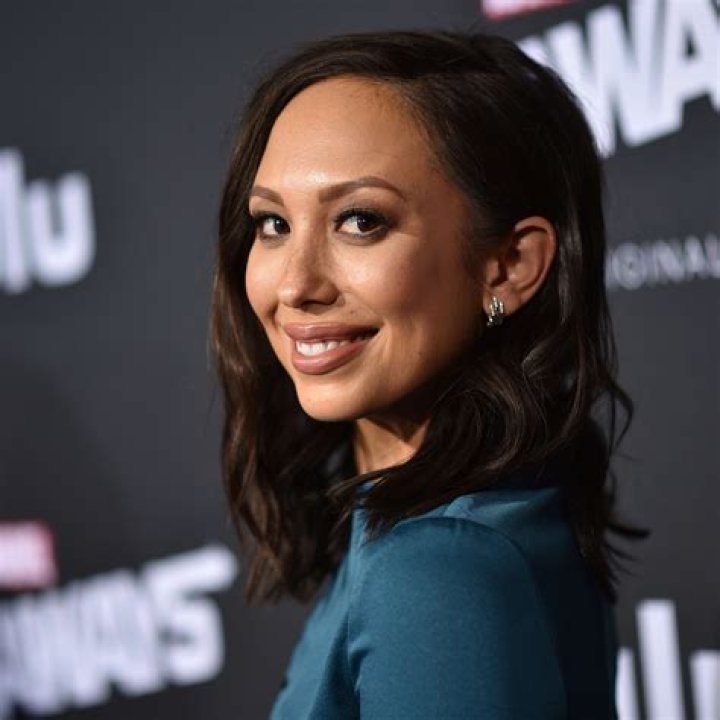 Cheryl Burke Ethnicity, Nationality, Parents, Net Worth, Boyfriend, Age