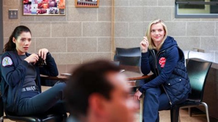 Chicago Fire cast: Intriguing new character announced for Season 10