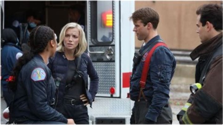 Chicago Fire Recap: The one where Brettsey happened. And then it didn’t.