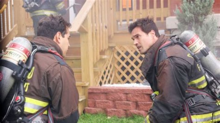 Chicago Fire Season 10, Episode 8 synopsis and promo for What Happened at Whiskey Point