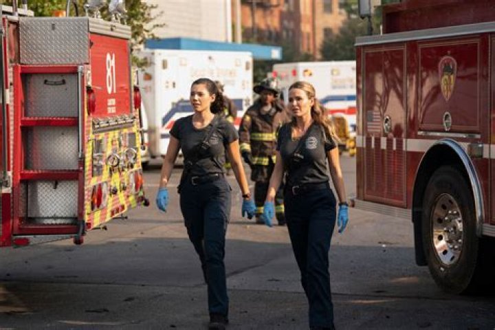 ‘Chicago Fire’ Season 2, Episode 15: ‘Keep Your Mouth Shut’