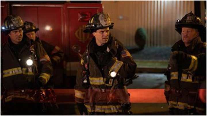 Chicago Fire Season 8, Episode 11 recap: Tension runs high at the Fire Department playground