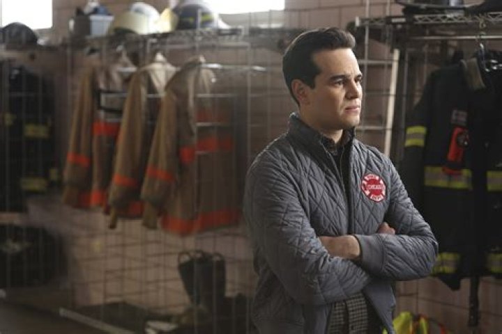 Chicago Fire: Who is the new firefighter taking over for Blake Gallo?