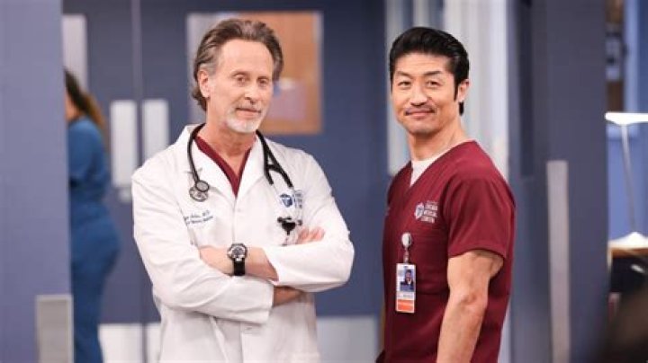 Chicago Med is leaving Netflix very soon