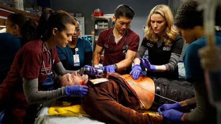 Chicago Med Season 6 release date and cast latest: When is it coming out?