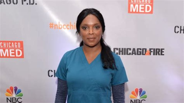 Chicago Med Showrunners Praises Star Marlyne Barrett's Work Ethic After Cancer Announcement