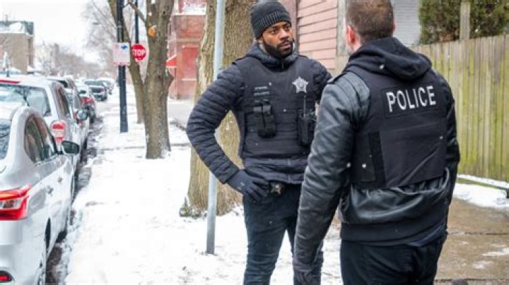 Chicago P.D. recap: A look back at the drama-filled end of Season 7