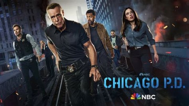 Chicago P.D. season finale promo: Does Burgess die in Season 8, Episode 16?