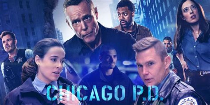 Chicago PD Season 9 Episode 22 Finale Recap