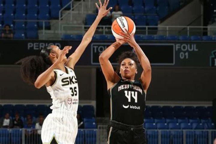 Chicago Sky vs New York Liberty Predictions, Head to Head, Best Picks, Predicted Line-ups, Match Preview: WNBA Playoffs.