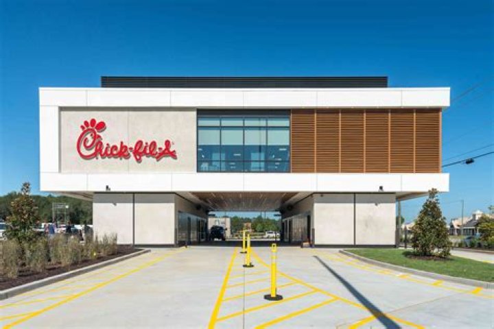 Chick-fil-A is coming to Mid-City