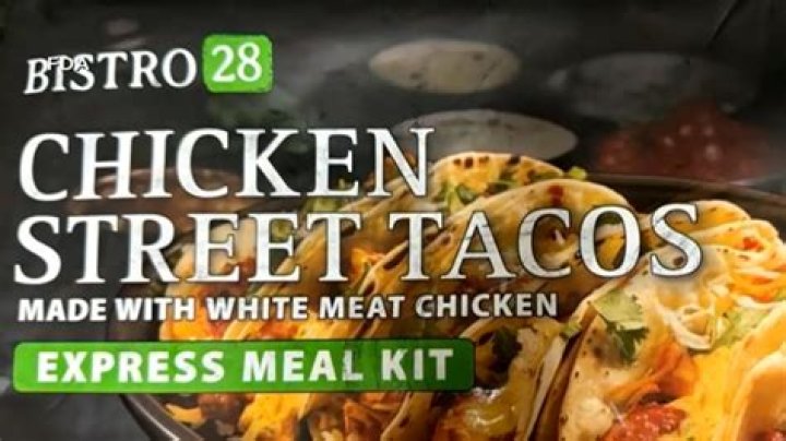 Chicken recall extended by Tyson Foods over listeria contamination concerns