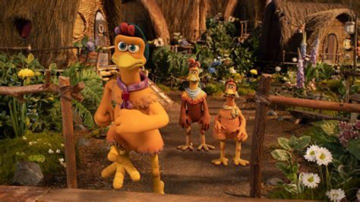 Chicken Run 2 Director Reveals How Stop-Motion Animation Has Gotten Easier