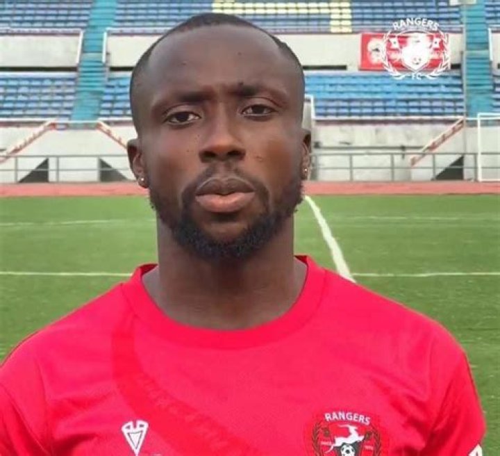 Chidiebere Nwobodo - Player profile 23/24