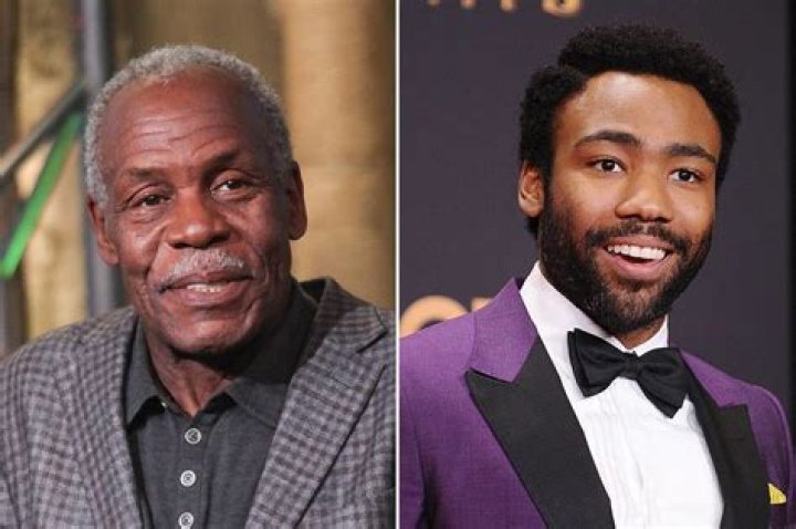 Childish Gambino Dad: Exploring The Life And Influence Of Donald Glover As A Father