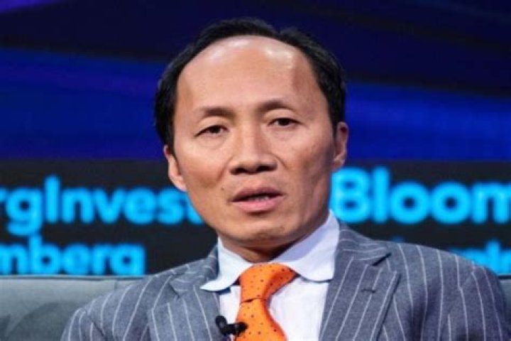 Chinh Chu Net Worth (2024) | wallmine