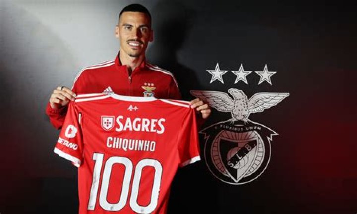 Chiquinho Stats, Goals, Records, Assists, Cups and more