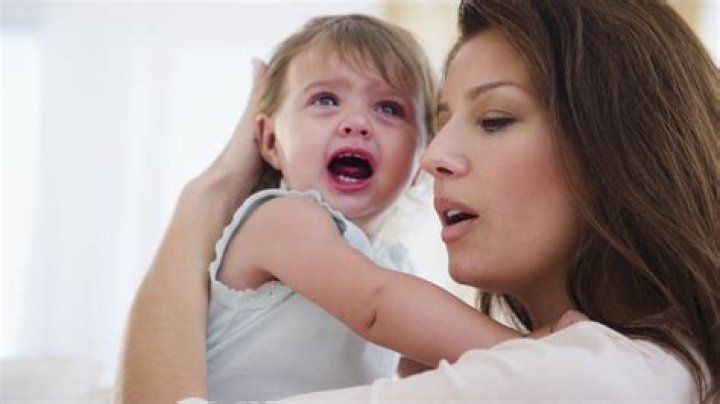 Chiropractors treating babies with ‘dangerous’ procedure they falsely claim treats colic – The Sun
