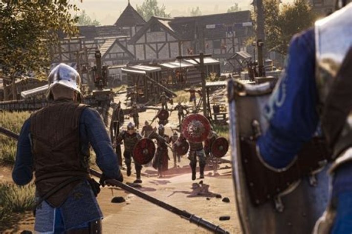 Chivalry 2 Class Guide: Overview, Subclasses, and Weapons