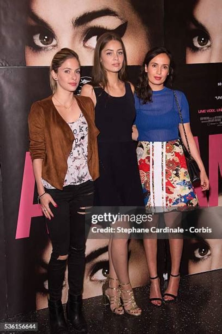 Chloé Coulloud: The Rising Star In The World Of Fashion And Acting