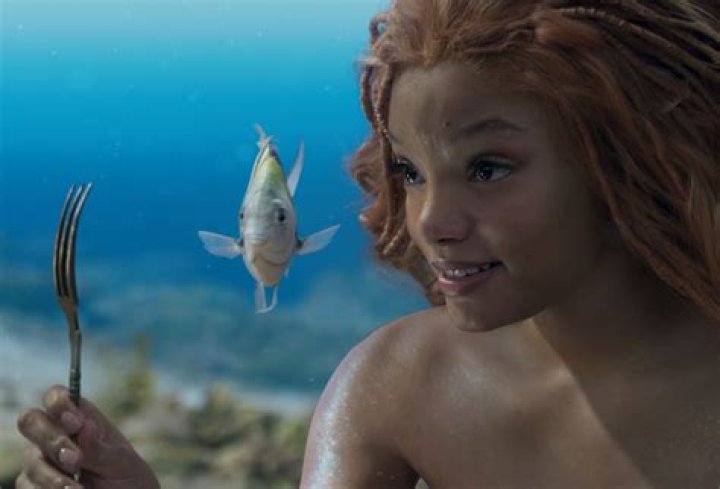 Chloe Moretz Isn't Playing Ariel In 'The Little Mermaid' & That Might Actually Be A Good Thing — VIDEO