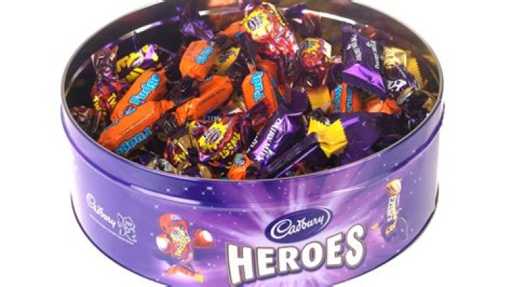 Chocolate lovers rush to Asda to buy Cadbury Heroes as factory error leaves them with ‘the best’ surprise inside