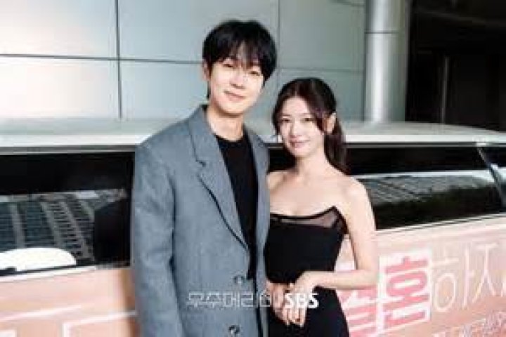 Choi Woo Shik Girlfriend 2024: A Deep Dive Into His Love Life