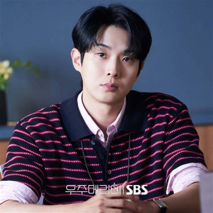 Choi Woo Shik Military Exemption: Understanding The Actor's Journey And Current Status