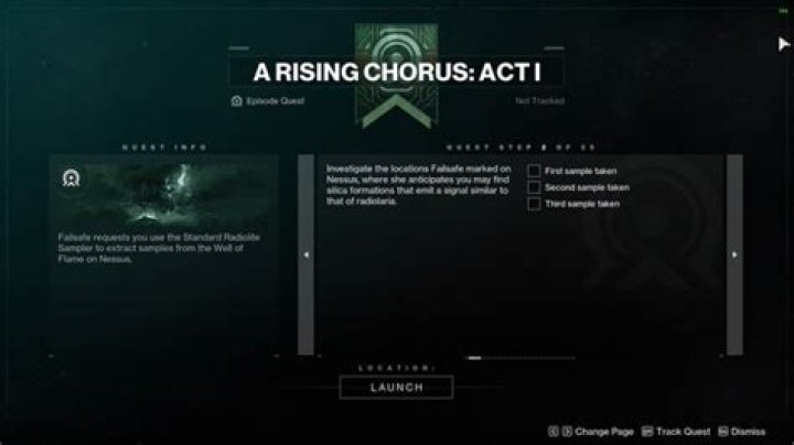 chorus Archives | The Nerd Stash %